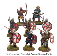 Viking Warband
