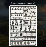 Viking Warband