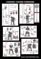 Viking Warband
