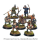 Saxon Warband