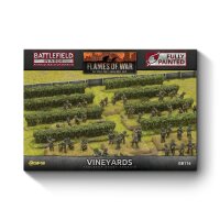 Mediterranean: Italian Vineyards (Limited)