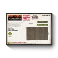 Mediterranean: Italian Vineyards (Limited)