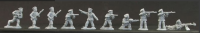 Soviet Naval Infantry Section