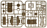M3 Stuart/Honey Sprue