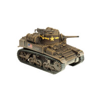 M3 Stuart/Honey Sprue