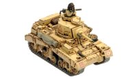 M3 Stuart/Honey Sprue