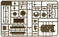M3 Lee/Grant Sprue