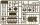 M3 Lee/Grant Sprue
