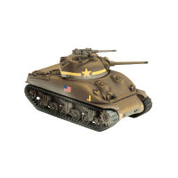 M4A1 Sherman Sprue