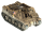 M7 Priest Sprue