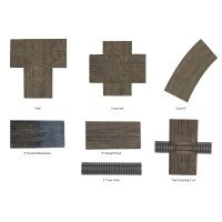 Travel: Rural Roads (Limited Edition)
