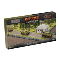 Travel: Rural Roads
