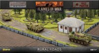 Travel: Rural Roads