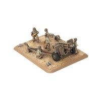 M2A1 105mm Howitzer Sprue