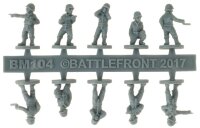 US Artillery Crew