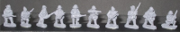 Italian Riflemen (Pack 1)