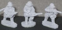 Italian Riflemen (Pack 1)
