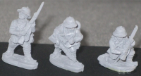 Italian Riflemen (Pack 1)