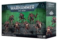 Chaos Knights: Battleforce - Houndpack Lance