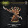 Skorne: Epic Warlock Lord Arbiter Hexeris