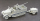 SdKfz 7/2 8 ton Halftrack with Flak 36 37mm AA, Ammo Trailer & Crew