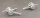 75mm Field Guns (x2)