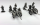 75mm Field Guns (x2) & Italian Gun Crew