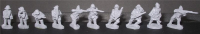 Italian Riflemen (Pack 2)