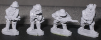 Italian Riflemen (Pack 2)