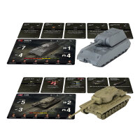 World of Tanks: Starter Set (15th Anniversary Edition)