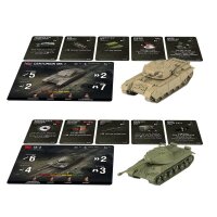 World of Tanks: Starter Set (15th Anniversary Edition)