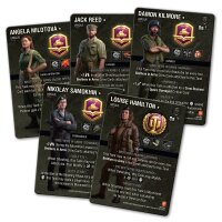 World of Tanks: Starter Set (15th Anniversary Edition)