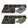 World of Tanks: Starter Set (15th Anniversary Edition)