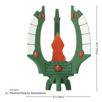 Gothic Sector: Eldar Plasma Generators