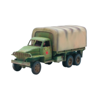 Studebaker US6 Truck