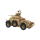 Autoblinda AB41/43 Armoured Car