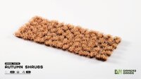 Gamer`s Grass: Autumn Shrubs