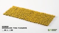 Gamer`s Grass: Dandelion Tiny Flowers