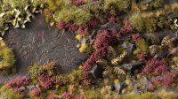Gamer`s Grass: Heather Flowers