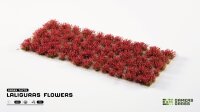 Gamer`s Grass: Laliguras Flowers