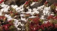 Gamer`s Grass: Laliguras Flowers