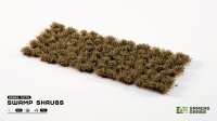 Gamer`s Grass: Swamp Shrubs