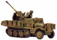 SdKfz 10/5 Armoured Cab (2cm)