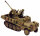 SdKfz 10/5 Armoured Cab (2cm)