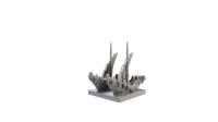 Armada: Elf Booster Fleet