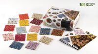 Gamer`s Grass: Flowers Core Set