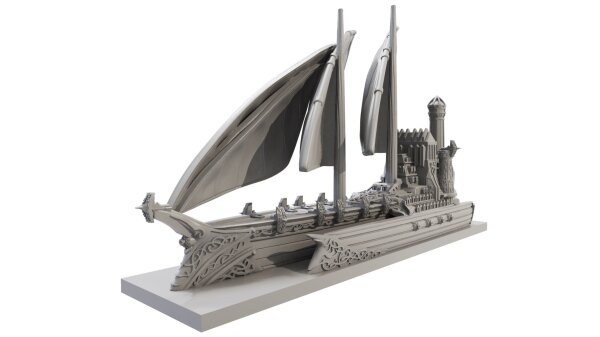 Armada: Elf Valandor