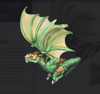 Armada: Elf Fliers Pack