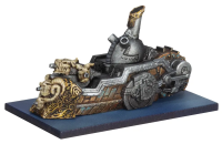 Armada: Abyssal Dwarf Booster Fleet