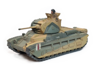 1/72 Matilda Mark II (x4)